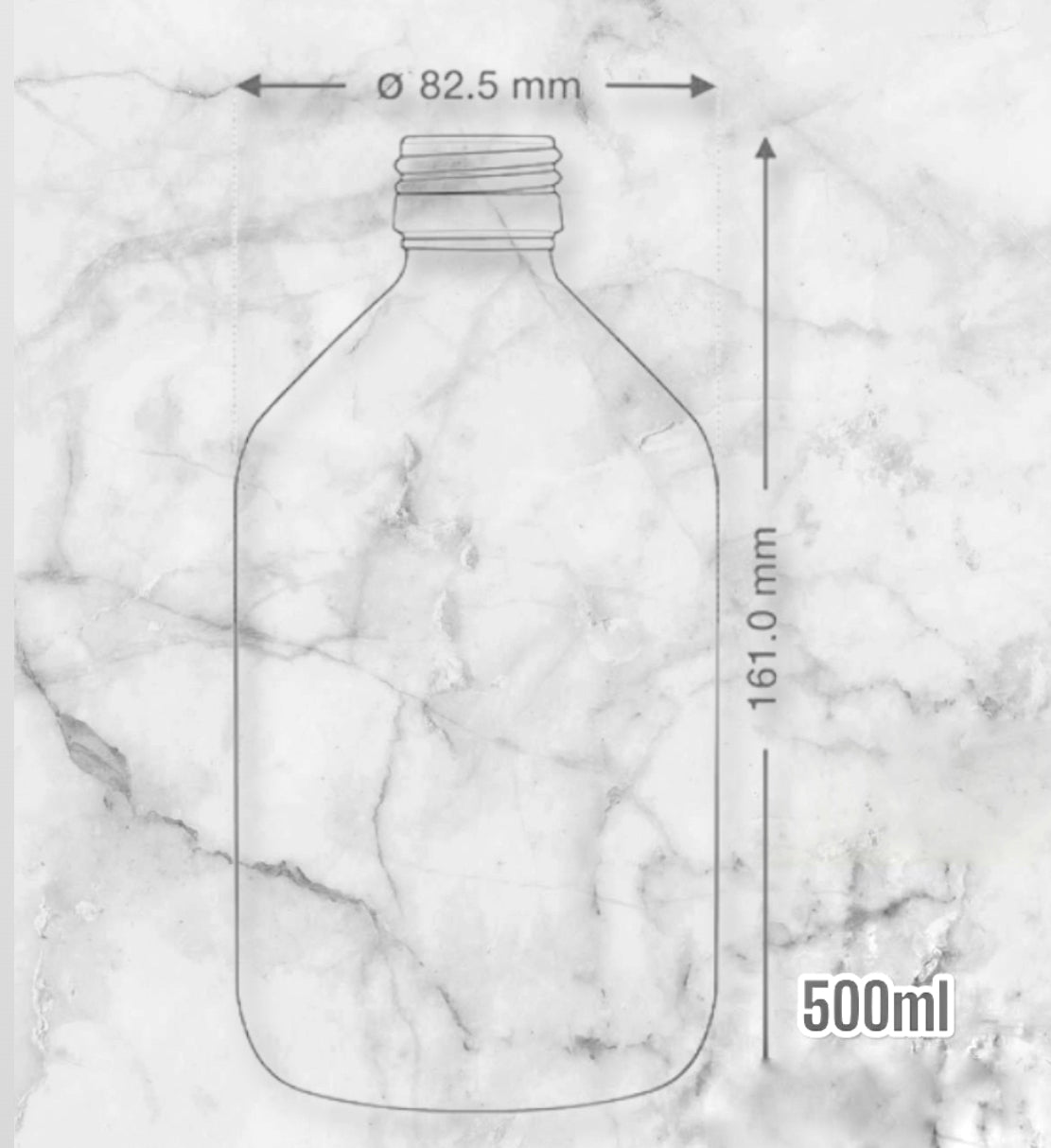REYA - Seifenspender aus Glas | Perfekt für dein Zuhause, Airbnb oder als Einweihungsgeschenk