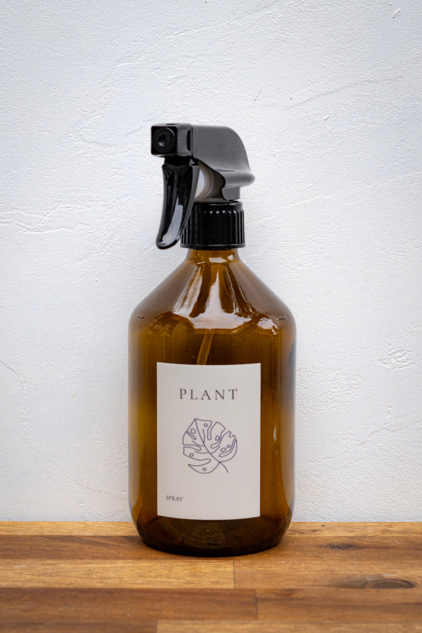 REYA - Sprühflasche aus Glas